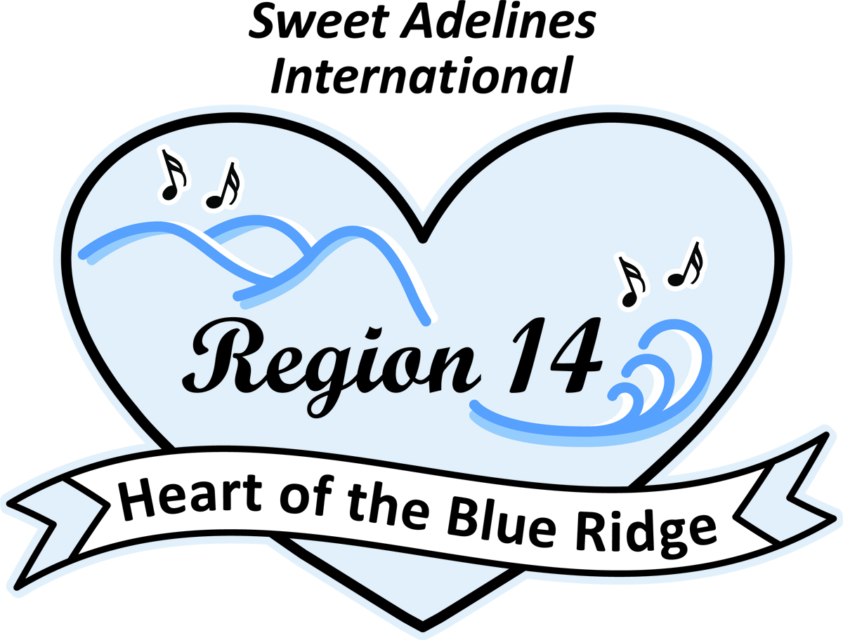 Region 14 Logo