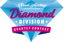 Diamond Division Quartet Contest