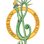 Region 15 Logo