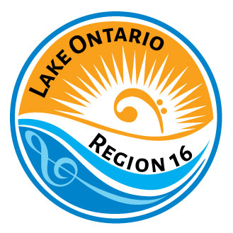 Region 16 Logo