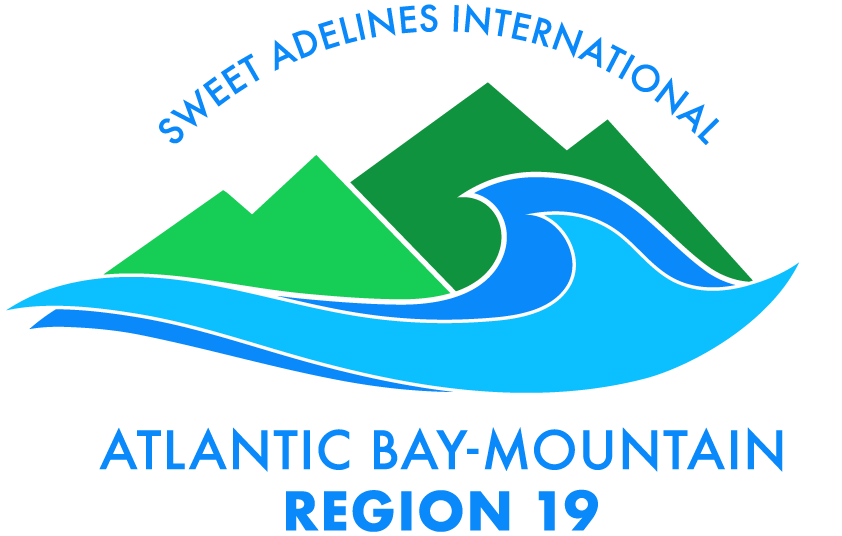 Region 19 Logo