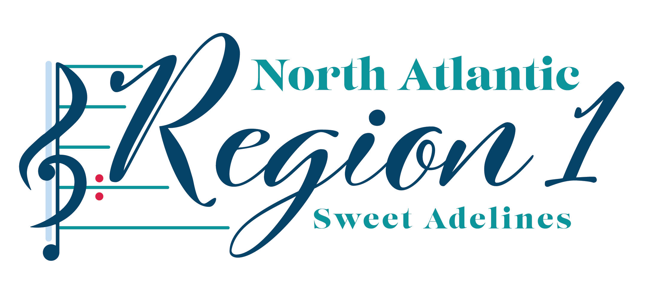 Region 1 Logo