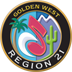 Region 21 Logo