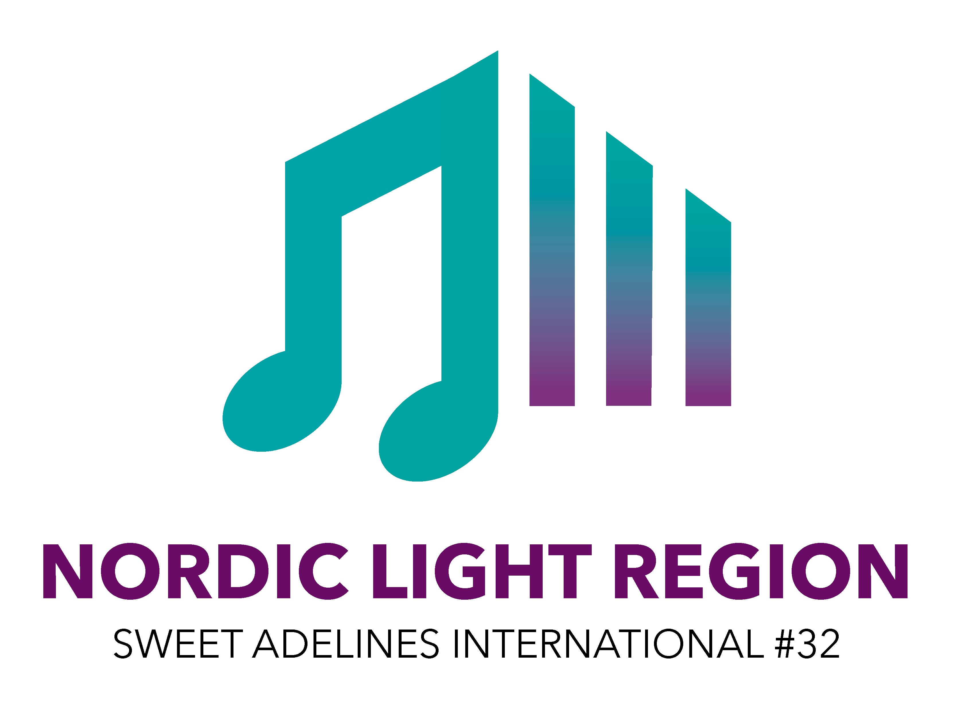 Region 32 Logo