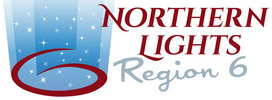 Region 6 Logo