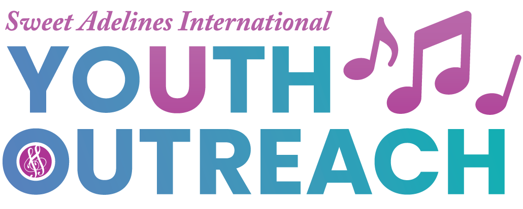Sweet Adelines International Youth Outreach