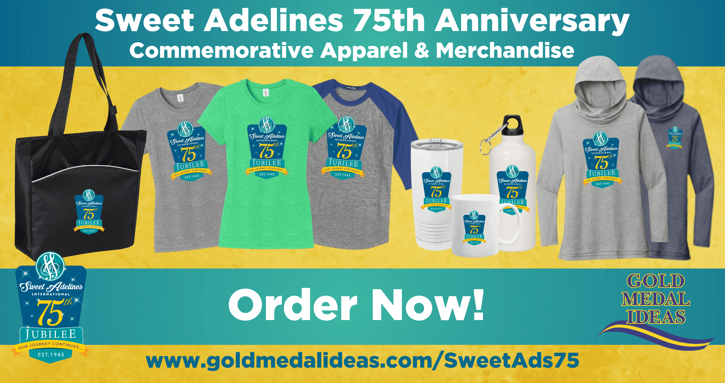 2020 Virtual Convention | Sweet Adelines