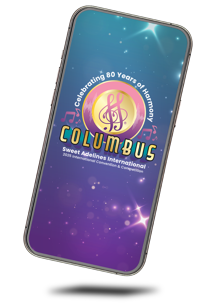 Columbus 2025 Convention App