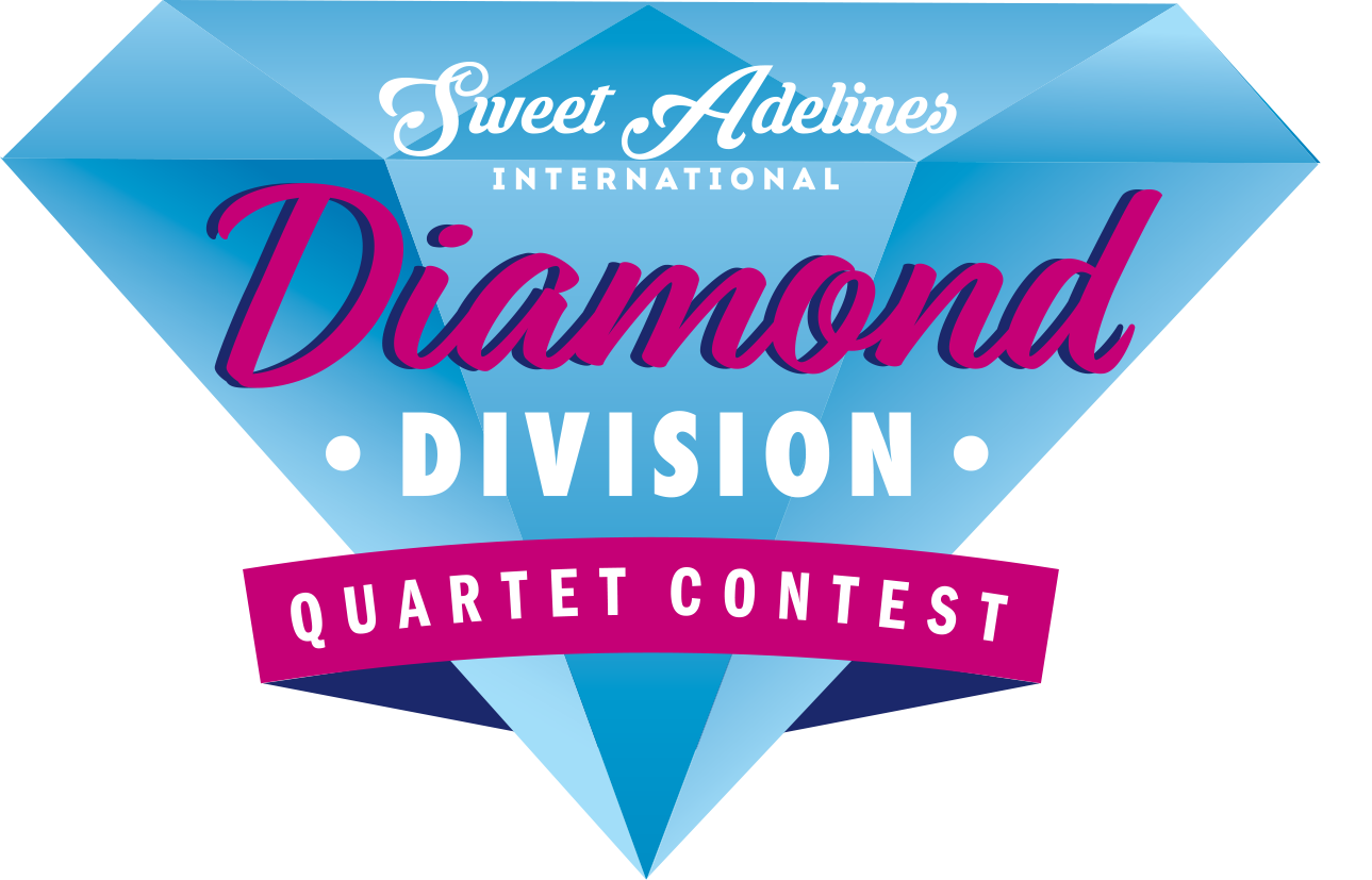 Diamond Division Quartet Contest