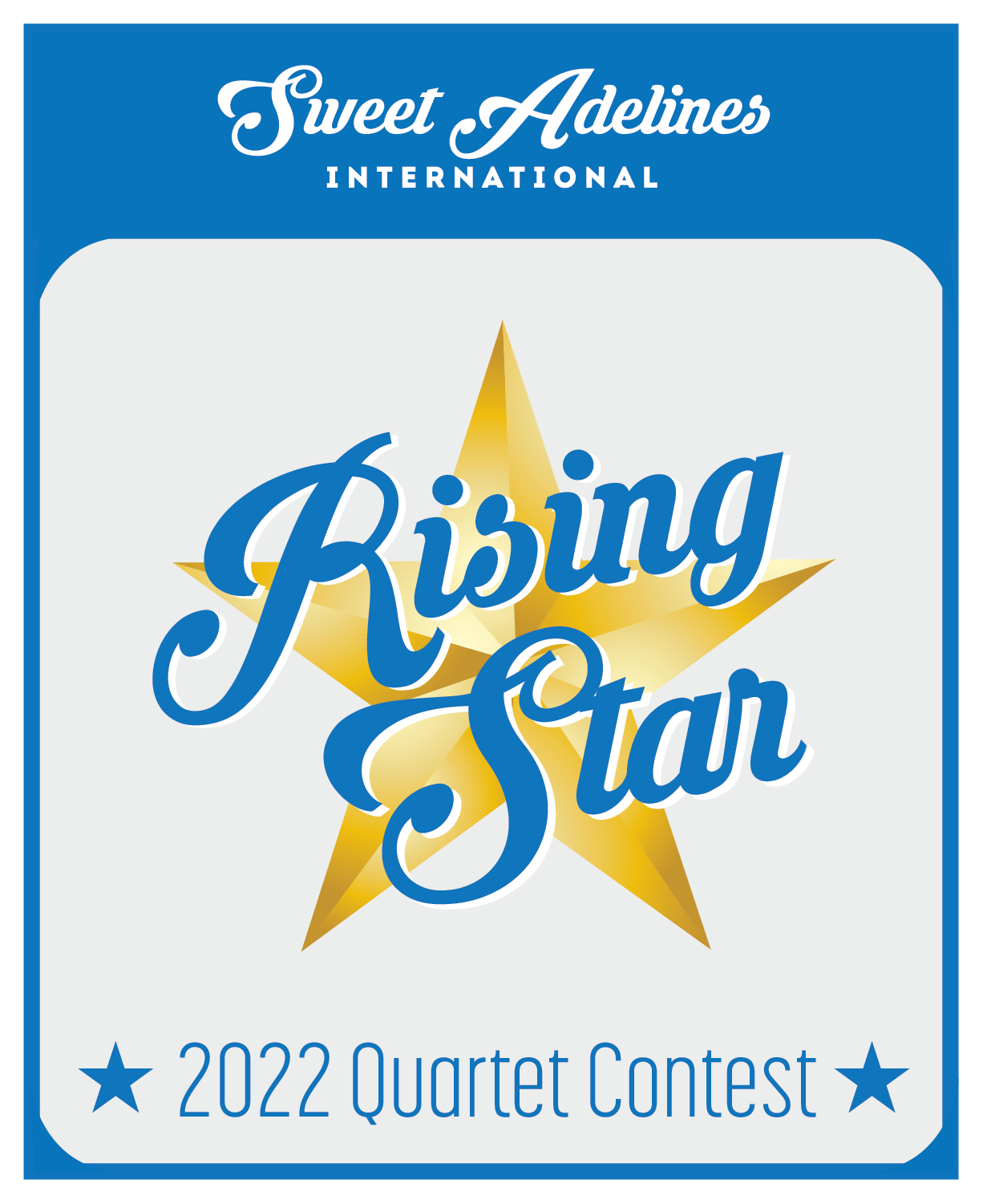 Rising Star Quartet Contest 2022