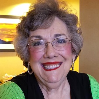 Directors & Visual Leaders Seminar Faculty-Darlene Rogers