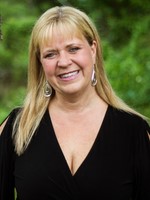 Directors & Visual Leaders Seminar Faculty-Erin Howden