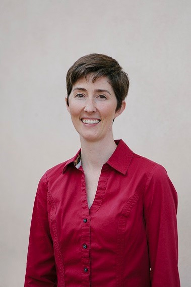 Diriectors & Visual Leaders Seminar Faculty-Kathleen Hansen