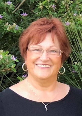 Directors & Visual Leaders Faculty-Kim Vaughn