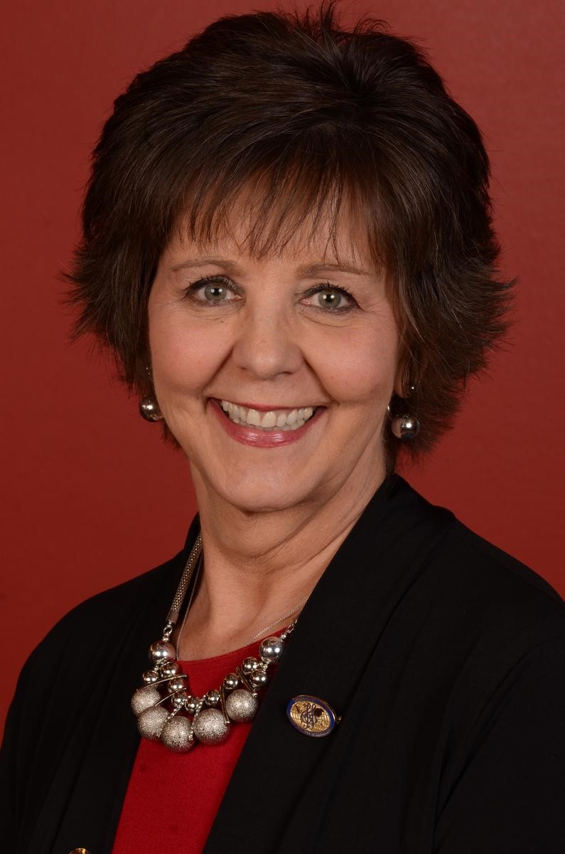 Directors & Visual Leaders Faculty-Mary Rhea