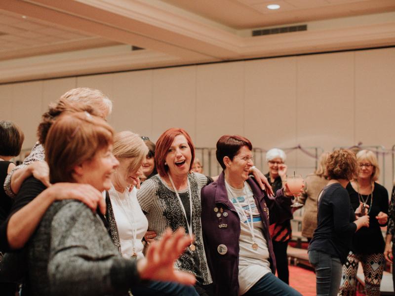 Sweet Adelines