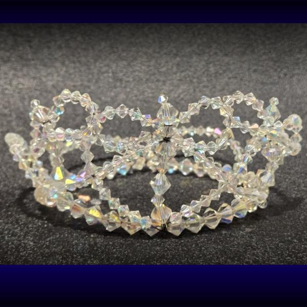 Piperettes Crown
