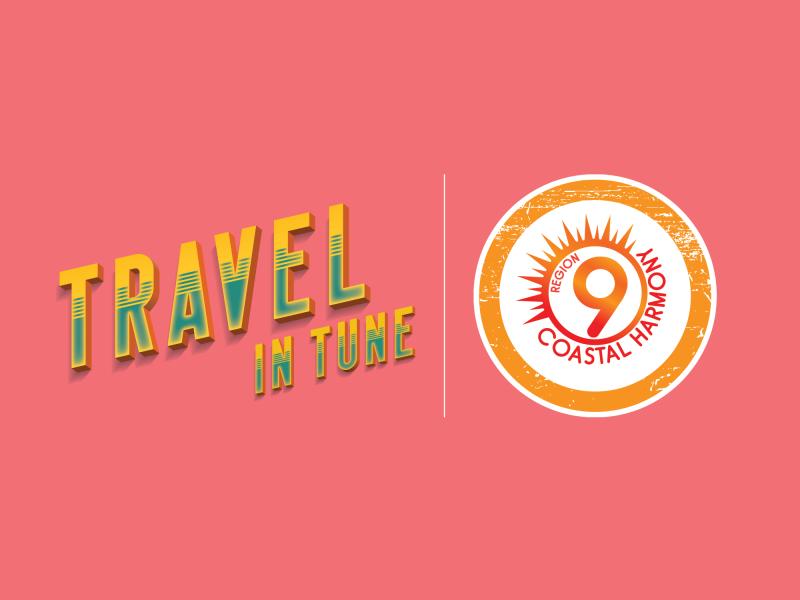 Travel in Tune...To Region 9