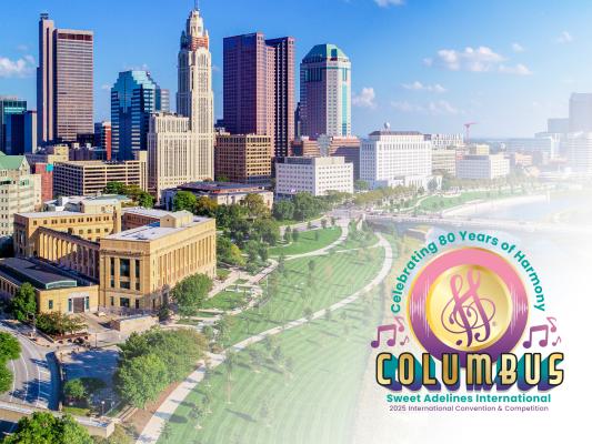 Columbus 2025