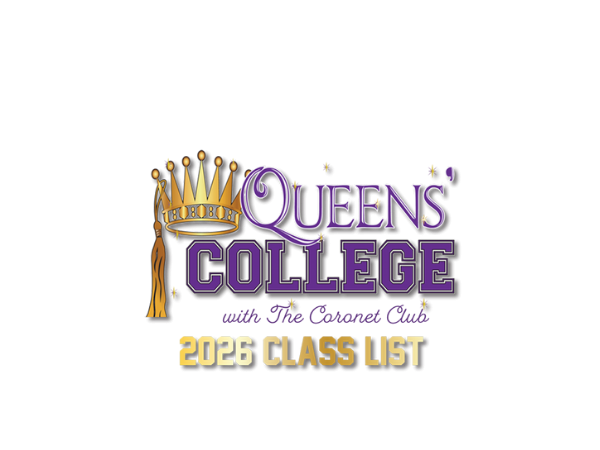 Queens' College with The Coronet Club