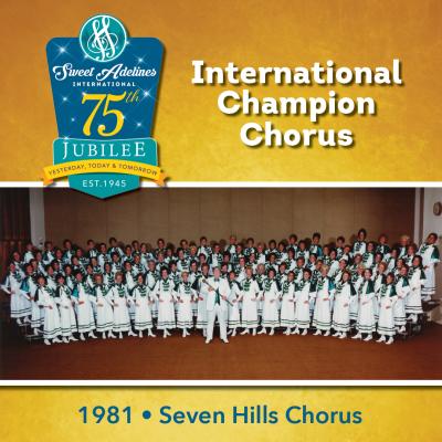 Seven Hills Chorus