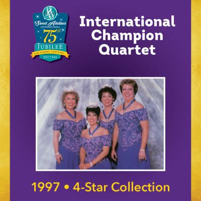 4-Star Collection, 1997 Champion