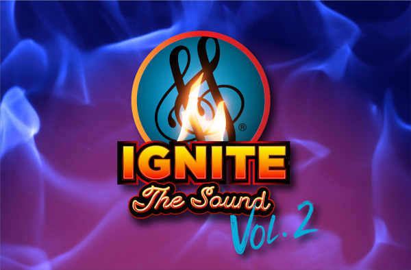 Presenting Ignite the Sound Vol. 2