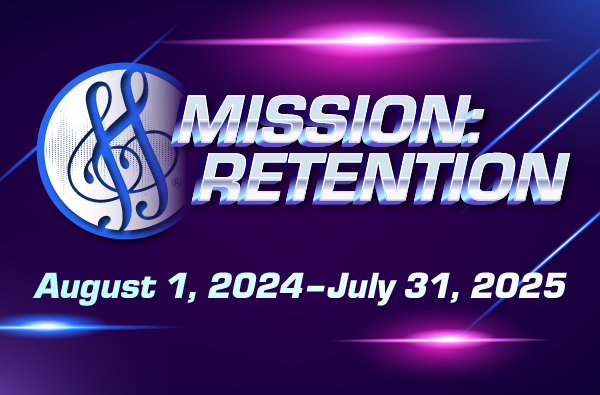 Mission: Retention