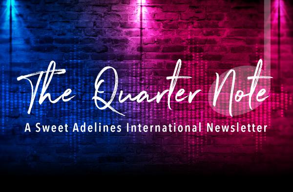 The Quarter Note November 2024