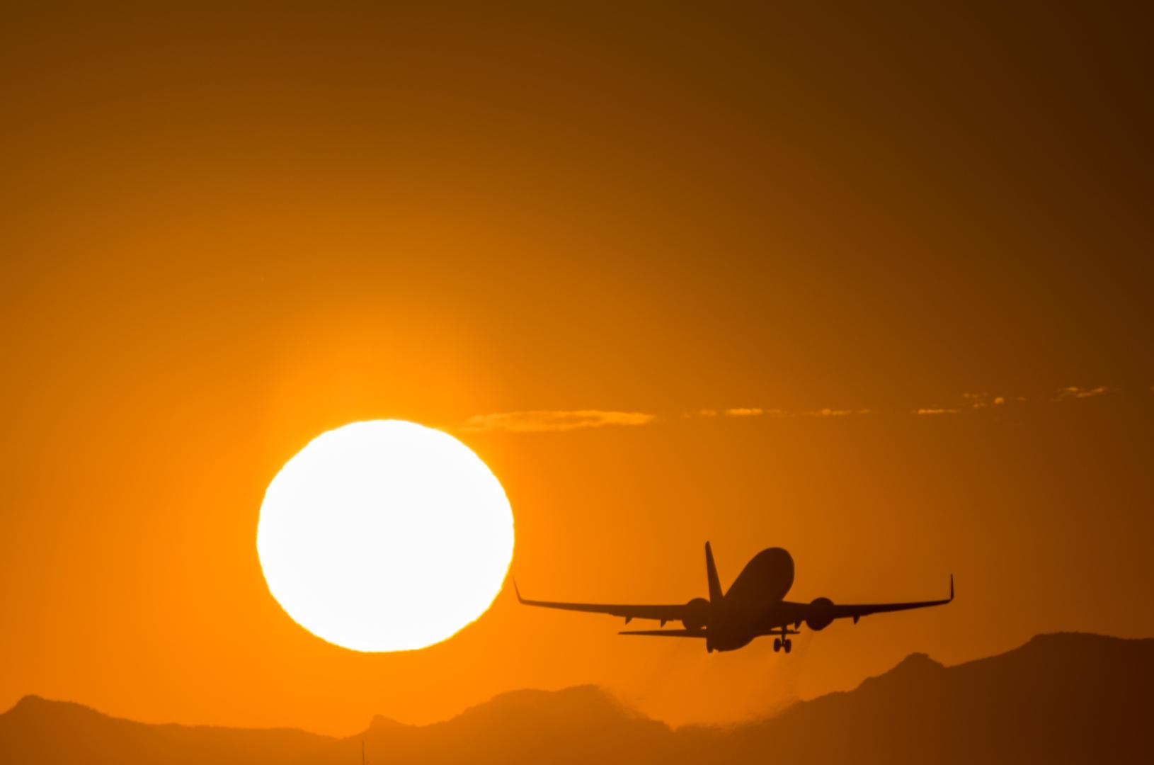 Phoenix 2022 - Travel