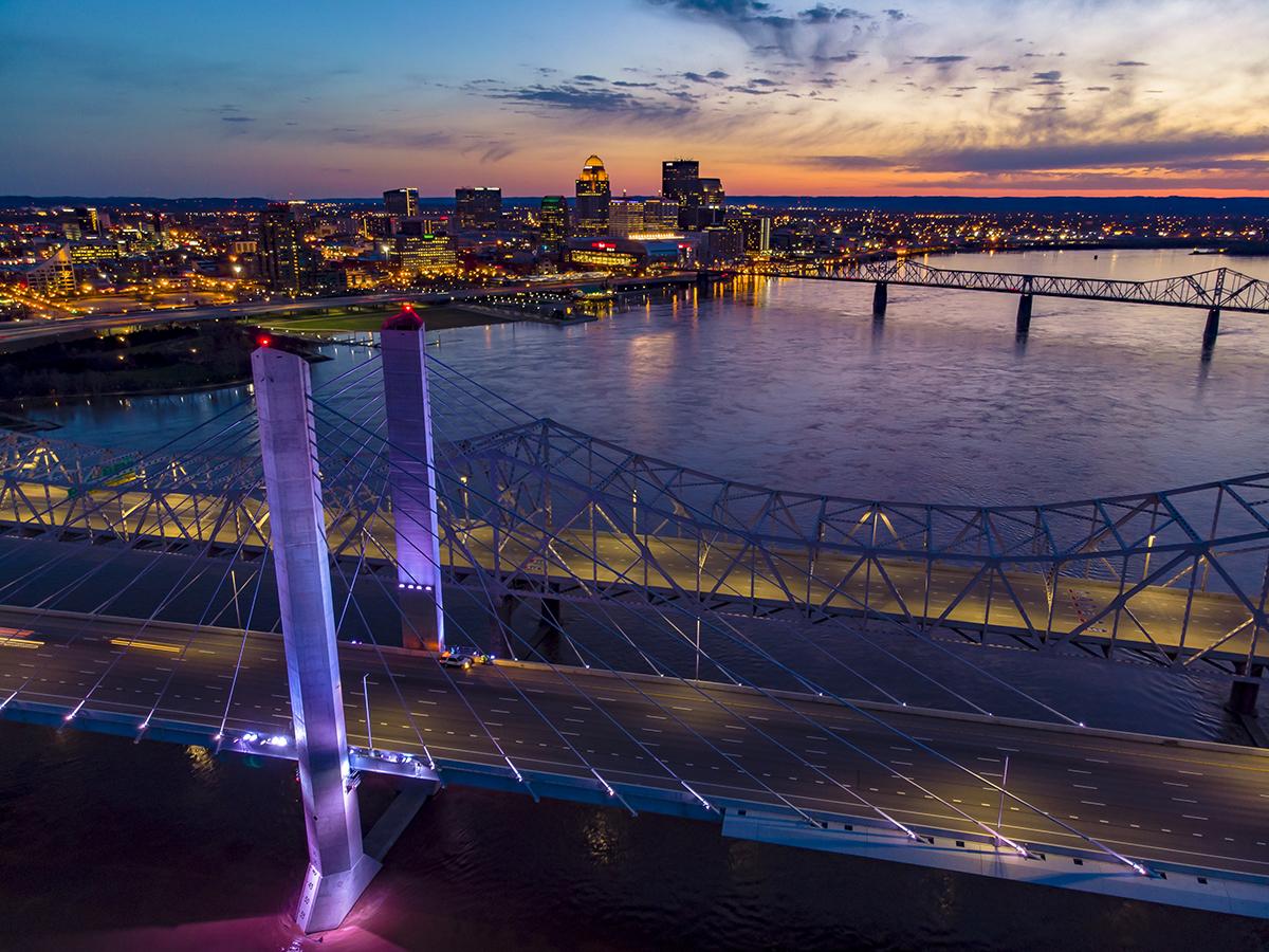 2023 Louisville - Frequently Asked Questions