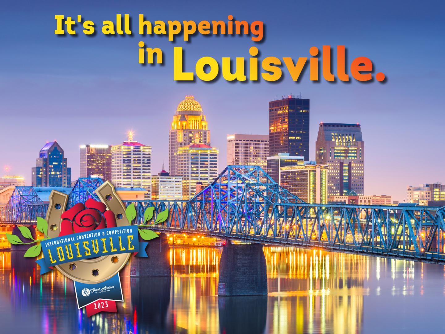 Louisville 2023