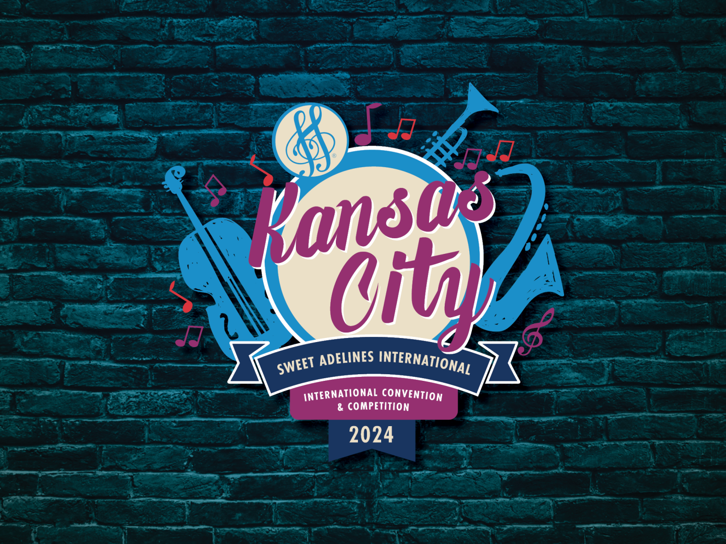 Kansas City 2024 - Jumbotron