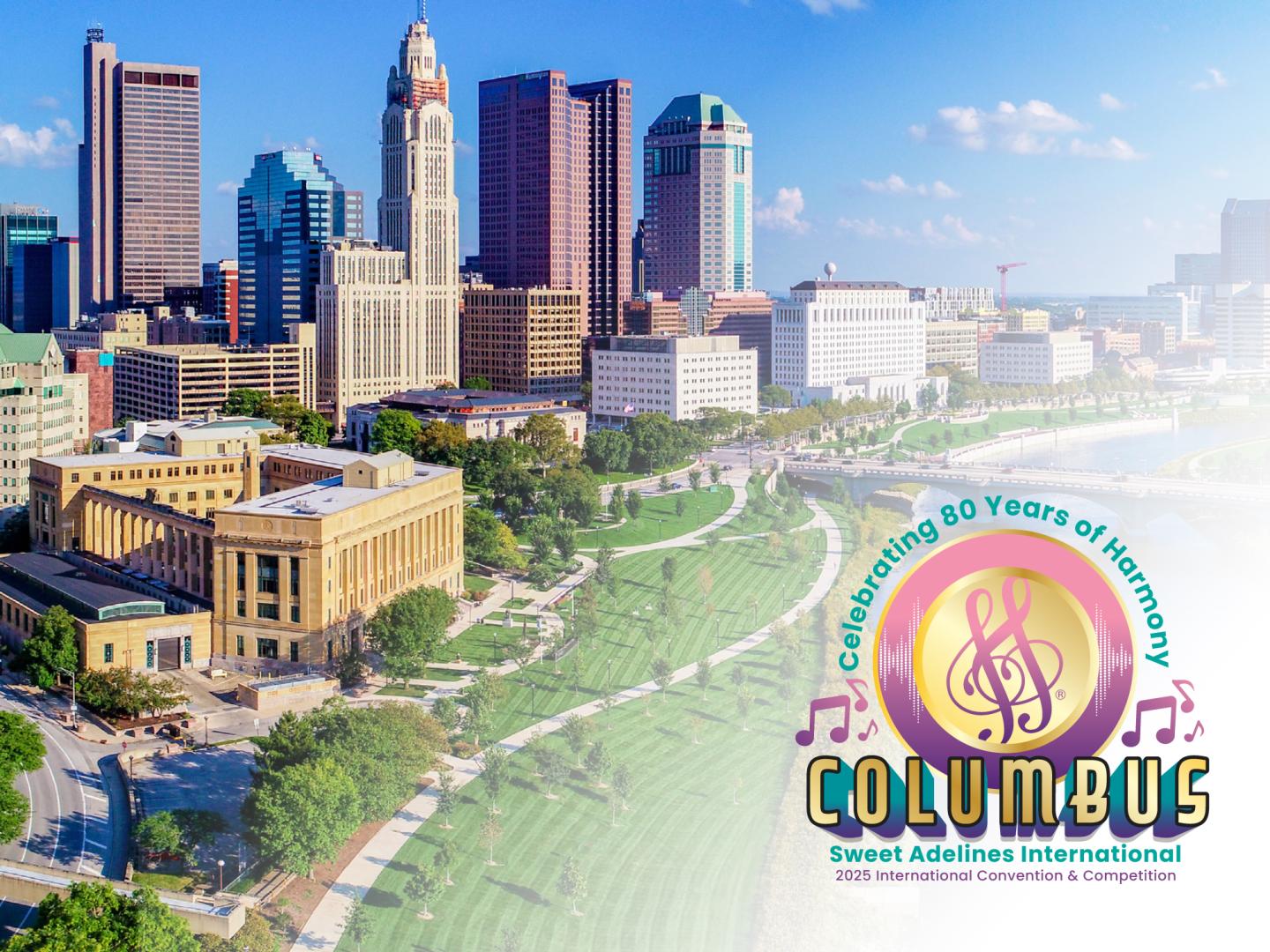 Columbus 2025