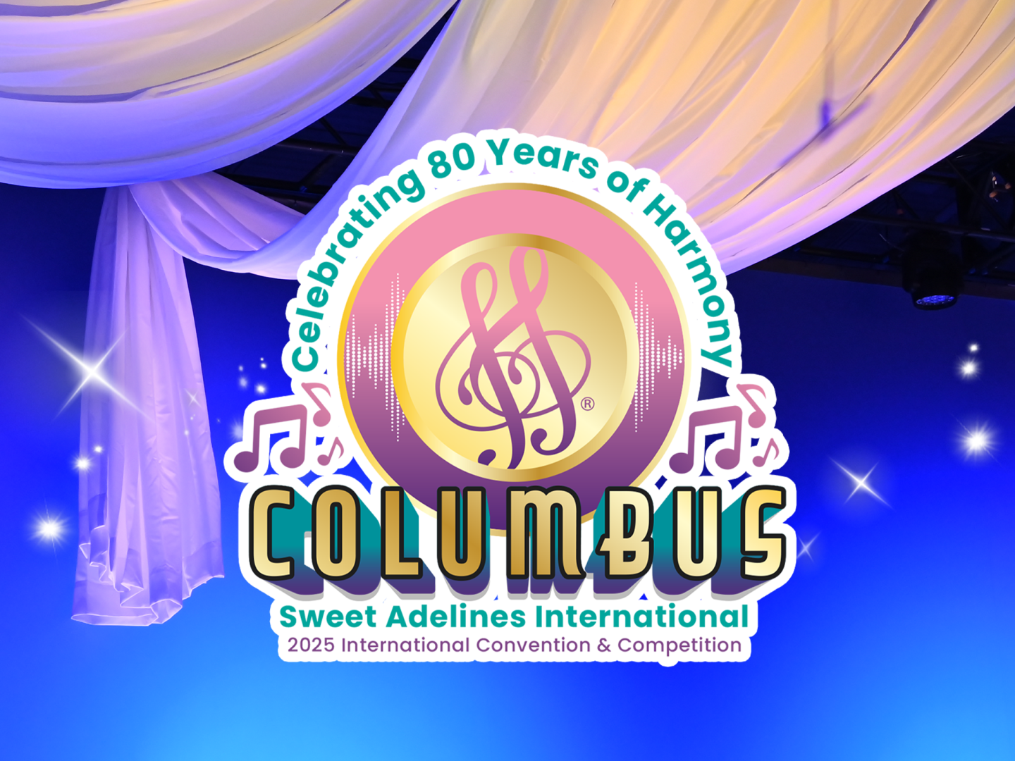 2025 Columbus - Registration