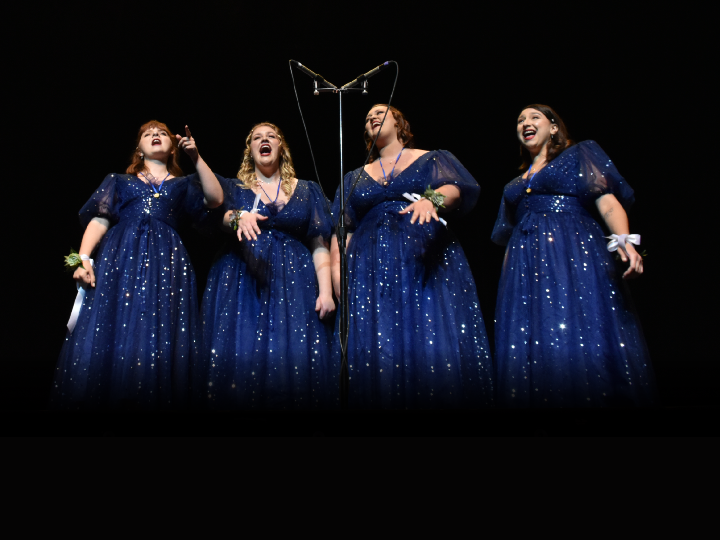 Rising Star Quartet Contest
