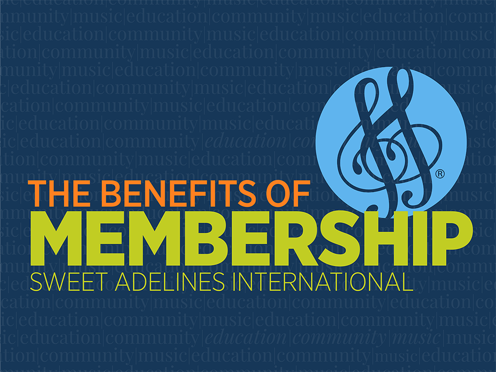 Membership Benefits