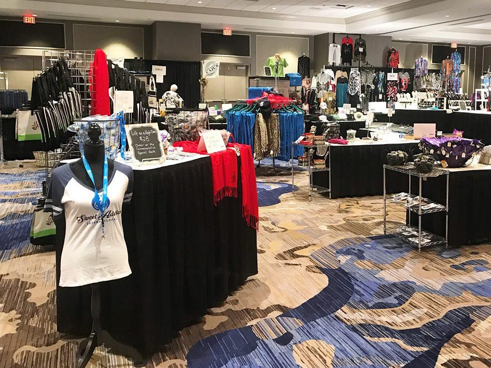 Phoenix 2022 - Harmony Boutique Boulevard