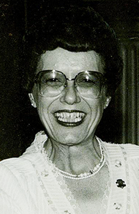 Bev Sellers