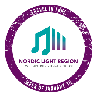 Region 32 Nordic Light Travel in Tune
