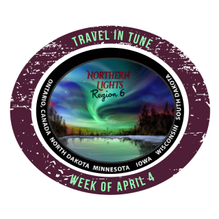 Region 6 Travel in Tune