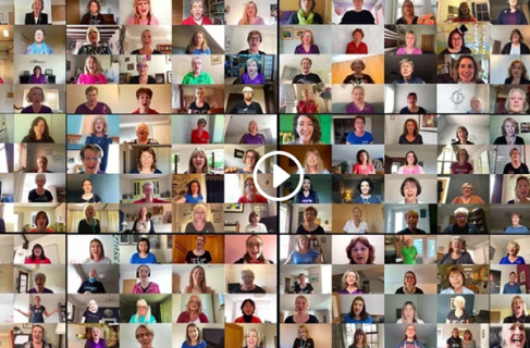Region 31 Virtual Choir