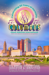 Convention Program