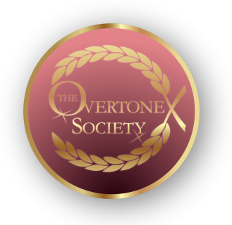 The Overtone Society