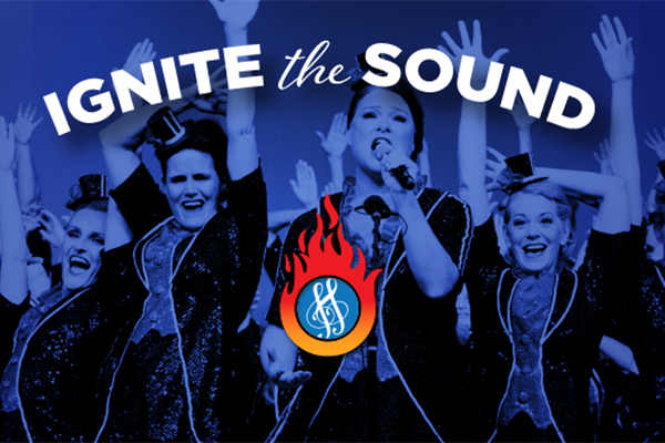 Ignite The Sound