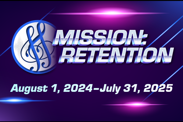 Mission Retention