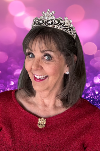 Queens' College Faculty: Mary Rhea