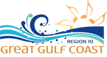 Region 10: Great Gulf Coast