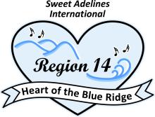 Region 14: Heart of the Blue Ridge