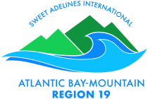 Region 19: Atlantic Bay-Mountain